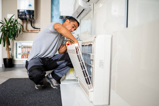 Best HVAC Air Duct Cleaning  in Big Lake, TX