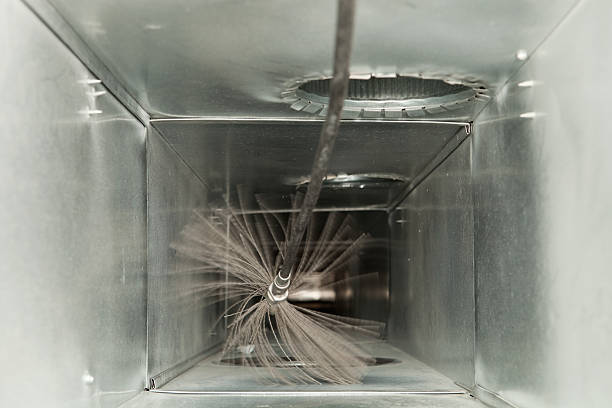 Best Best Air Duct Cleaning Company  in Big Lake, TX