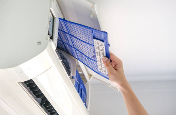Best Affordable Air Duct Cleaning  in Big Lake, TX
