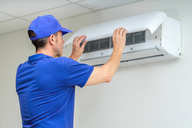 Reliable Big Lake, TX Airduct Cleaning Solutions