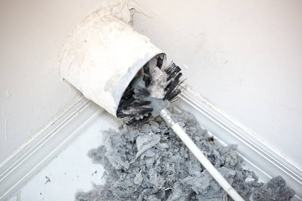 Best Air Duct Cleaning Near Me  in Big Lake, TX