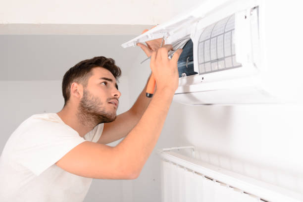 Best Professional Duct Cleaning Services  in Big Lake, TX